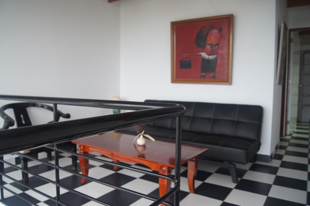 Casa Barco Punta Hermosa Hotel Quarto foto