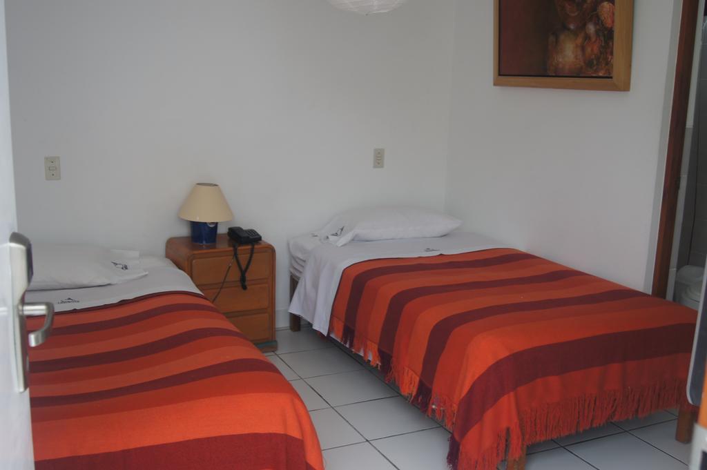 Casa Barco Punta Hermosa Hotel Quarto foto